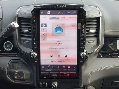 New 2026 RAM 3500 Limited image 20