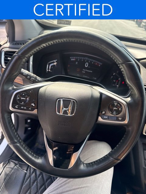 Used 2022 Honda CR-V Touring image 27
