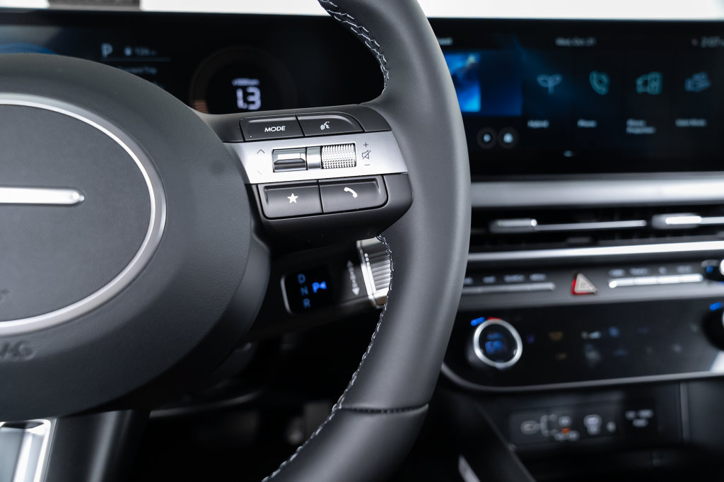 New 2026 Hyundai Sonata SEL FWD image 28