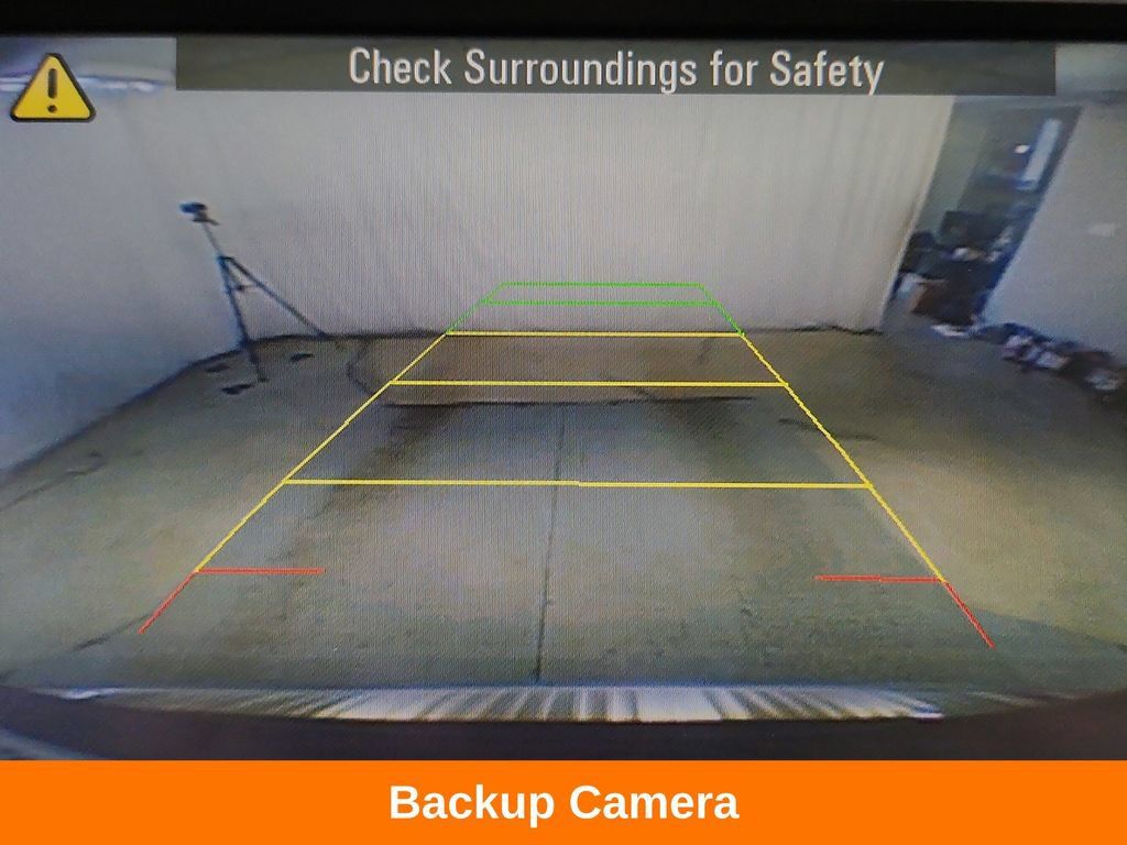 Used 2016 GMC Acadia SLT w/ Open Road Package FWD image 16