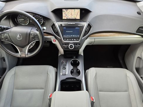 Certified 2020 Acura MDX FWD w/ Technology Package image 26