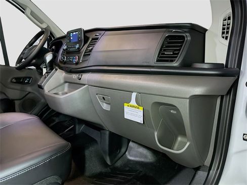 New 2025 Ford Transit 250 Low Roof image 29