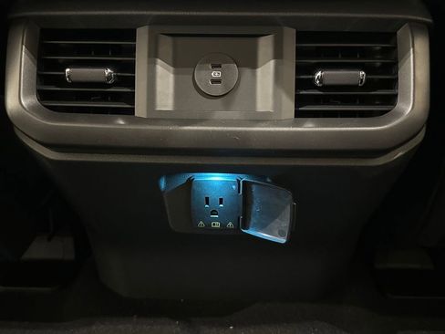 New 2026 Ford F150 Lariat image 28