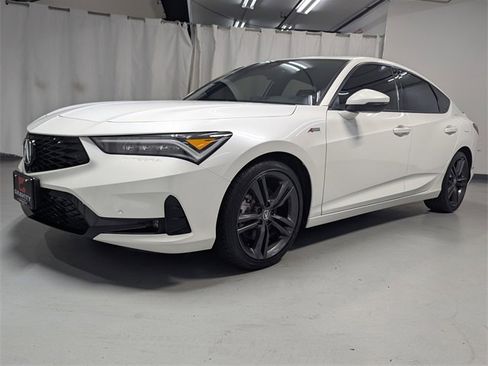 Used 2023 Acura Integra A-Spec image 5