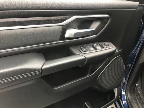 Used 2022 RAM 1500 Big Horn image 8