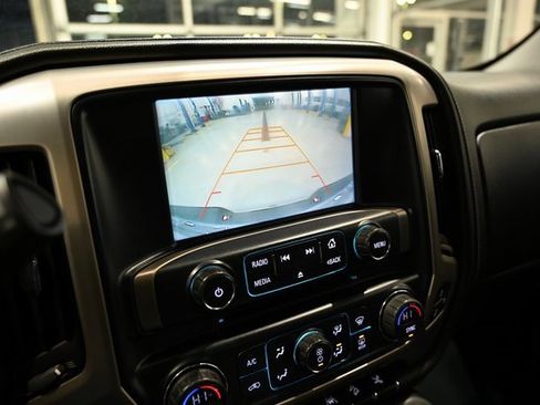 Used 2017 GMC Sierra 1500 Denali image 18