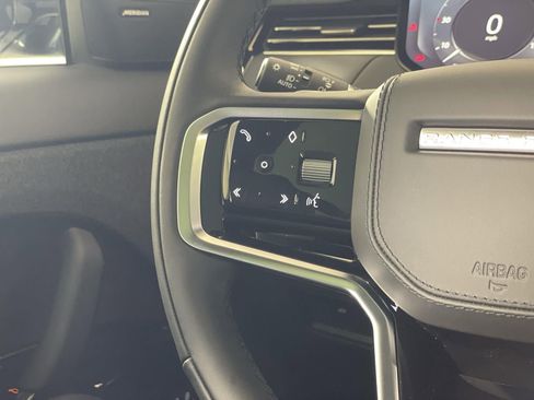 Certified 2023 Land Rover Range Rover Sport SE image 13