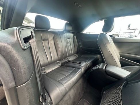 Used 2018 Audi A5 2.0T Premium Plus w/ Premium Plus image 27