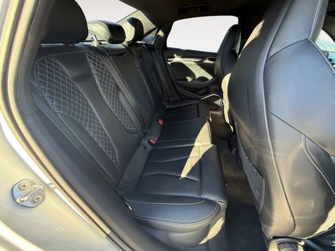 Used 2016 Audi S3 Premium Plus w/ Technology Package image 18