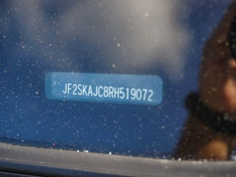 Certified 2024 Subaru Forester Wilderness image 26