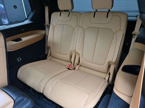 Used 2021 Jeep Grand Cherokee L Summit AWD/4WD image 34