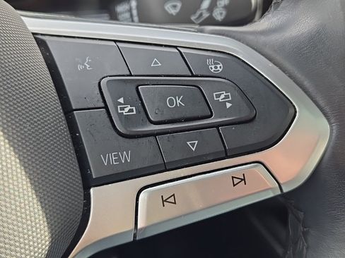 Used 2024 Volkswagen Atlas Cross Sport SEL Premium R-Line image 26