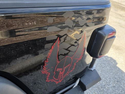 Used 2021 Jeep Gladiator Rubicon w/ LED Lighting Group image 38