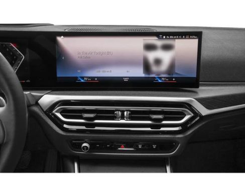 Used 2024 BMW 430i Gran Coupe w/ M Sport Package (Priority 1) RWD image 13