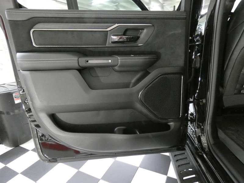 New 2026 RAM 1500 RHO AWD/4WD image 27