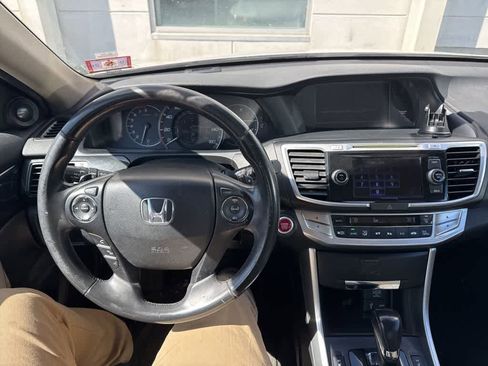 Used 2015 Honda Accord EX-L image 23