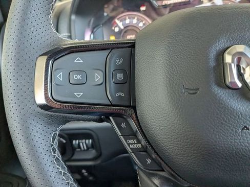 New 2026 RAM 1500 Rebel AWD/4WD image 17