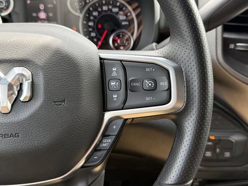 New 2026 RAM 3500 Tradesman AWD/4WD image 21