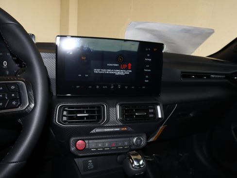 New 2026 Ford Mustang Coupe image 25