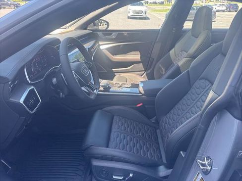 New 2026 Audi RS 7 Performance AWD/4WD image 17