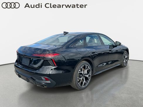 New 2026 Audi A6 Premium Plus AWD/4WD image 5