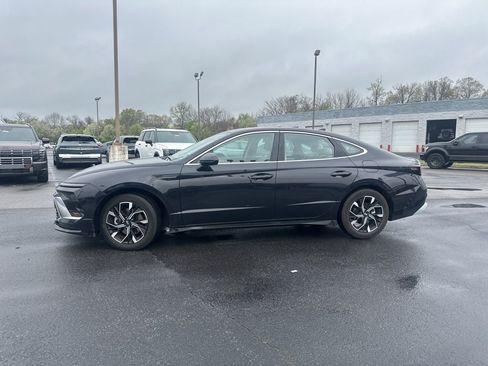 Used 2025 Hyundai Sonata SEL FWD image 13