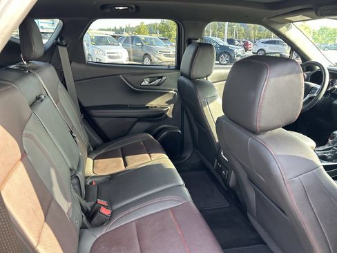 Used 2021 Chevrolet Blazer RS w/ Enhanced Convenience Package AWD/4WD image 18