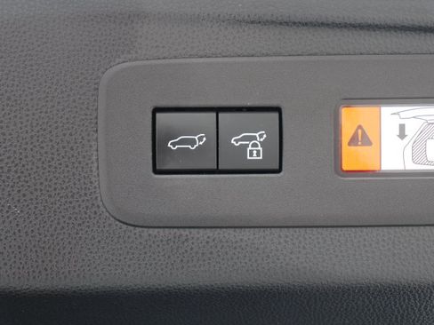 Certified 2024 Toyota Land Cruiser w/ Premium Package AWD/4WD image 16