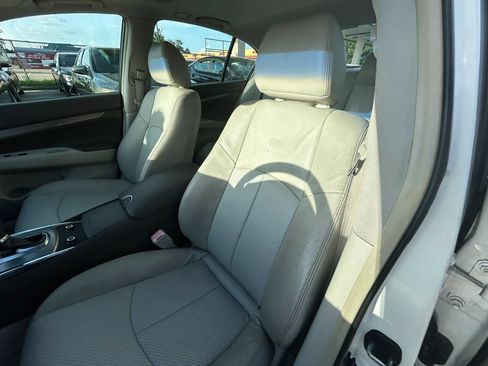 Used 2010 INFINITI G37 Journey w/ Premium Pkg RWD image 9
