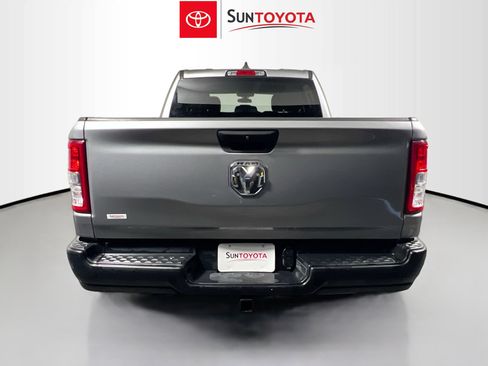 Used 2020 RAM 1500 Tradesman w/ Trailer Tow Group image 5