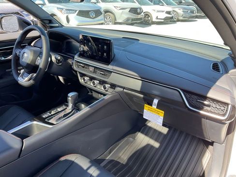 New 2026 Acura ADX A-Spec image 16