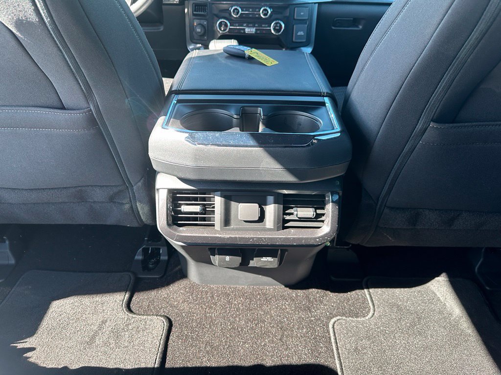 Used 2023 Ford F150 XLT w/ Equipment Group 302A High AWD/4WD image 23