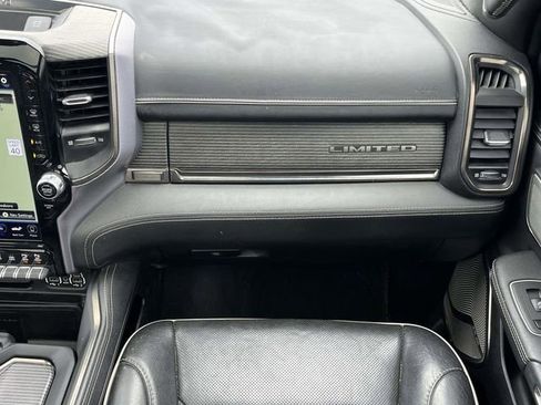 Used 2020 RAM 1500 Limited image 19