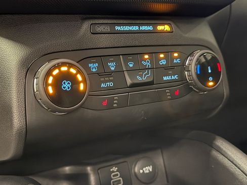 Used 2024 Ford Bronco Sport Badlands AWD/4WD image 22