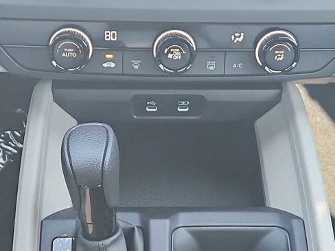 New 2025 Honda Accord LX image 15