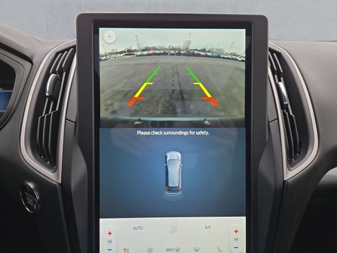 Used 2023 Ford Edge SEL w/ Convenience Package image 19