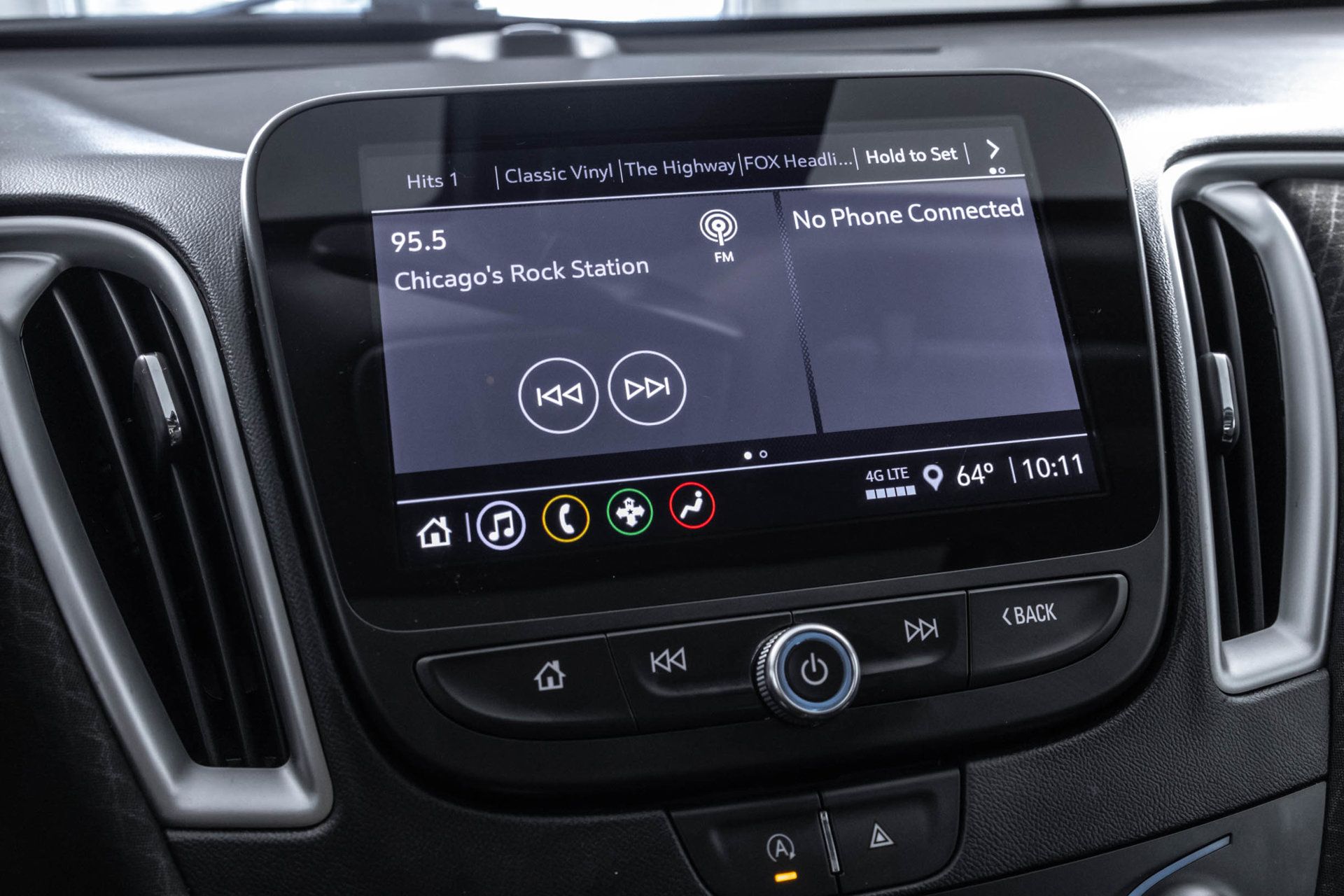 Used 2024 Chevrolet Malibu LT FWD image 29