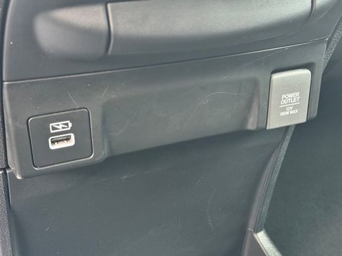 Used 2023 Honda Odyssey Sport image 27