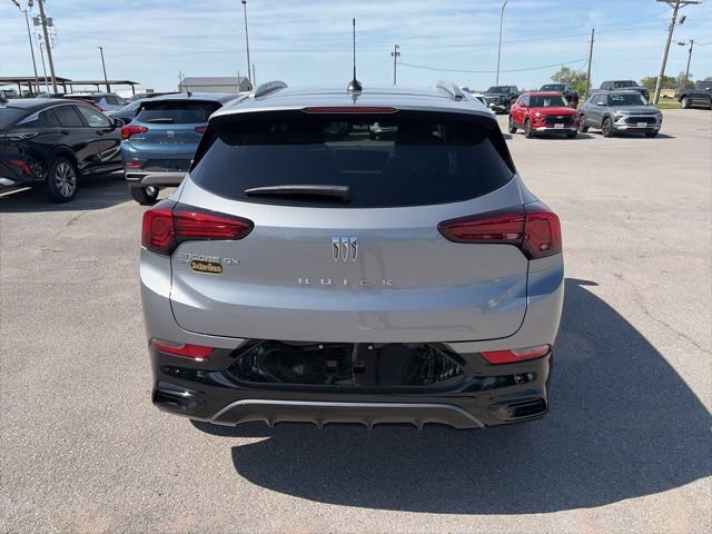 New 2026 Buick Encore GX Sport Touring AWD/4WD image 5