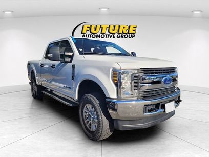 Used 2019 Ford F250 XLT