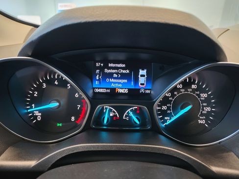 Used 2018 Ford Escape SEL image 21