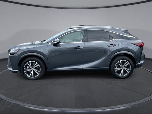 Used 2024 Lexus RX 350 Premium w/ Accessory Package (Z1) FWD image 5
