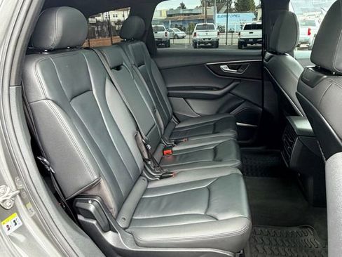 Used 2021 Audi Q7 3.0T Premium Plus w/ Premium Plus Package AWD/4WD image 24