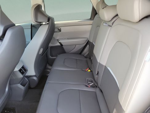 New 2027 Kia Seltos EX FWD image 6