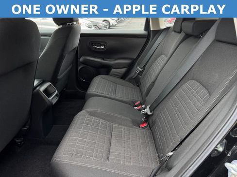 Certified 2023 Honda HR-V LX image 5