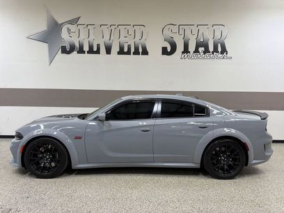 Used 2021 Dodge Charger Scat Pack