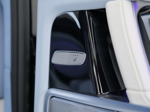 Used 2026 Mercedes-Benz G 63 AMG 4MATIC image 43