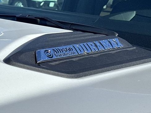 New 2026 Chevrolet Silverado 3500 LTZ w/ LTZ Premium Texas Edition image 28