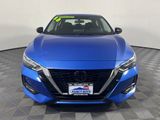 Used 2020 Nissan Sentra SR image 3