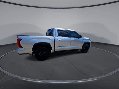 Used 2024 Toyota Tundra SR5 w/ SR5 Premium Package RWD image 8